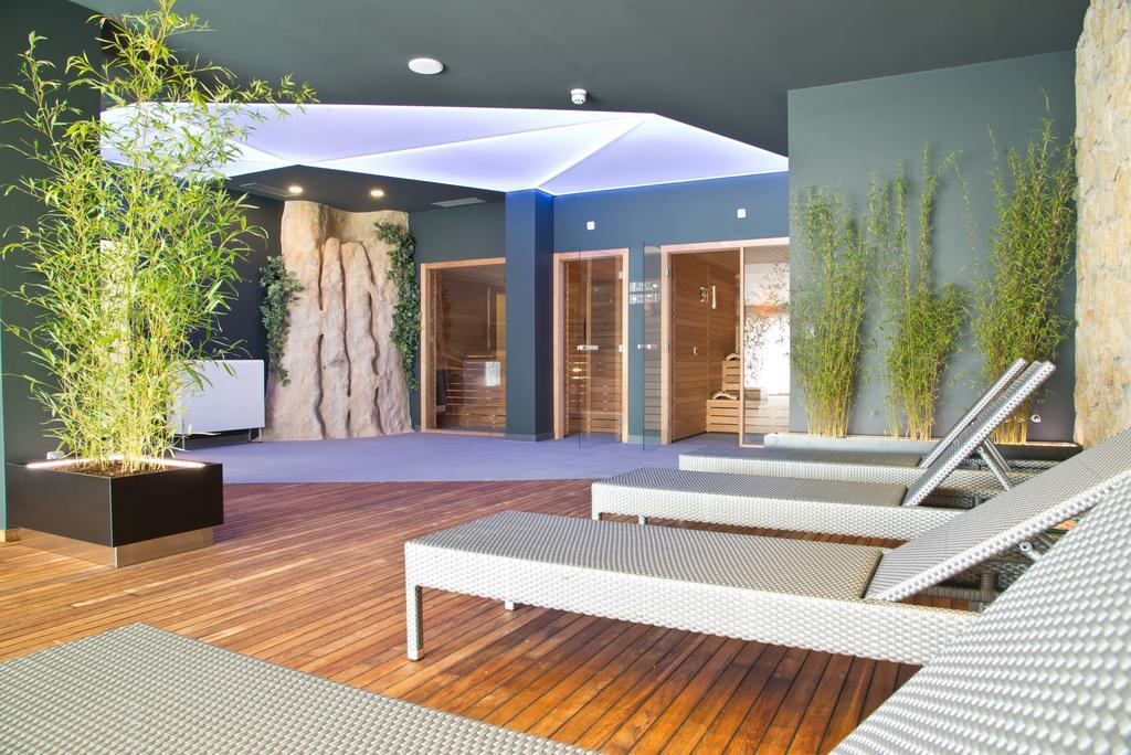 Valamar Camping San Marino โลปาร์ ภายนอก รูปภาพ