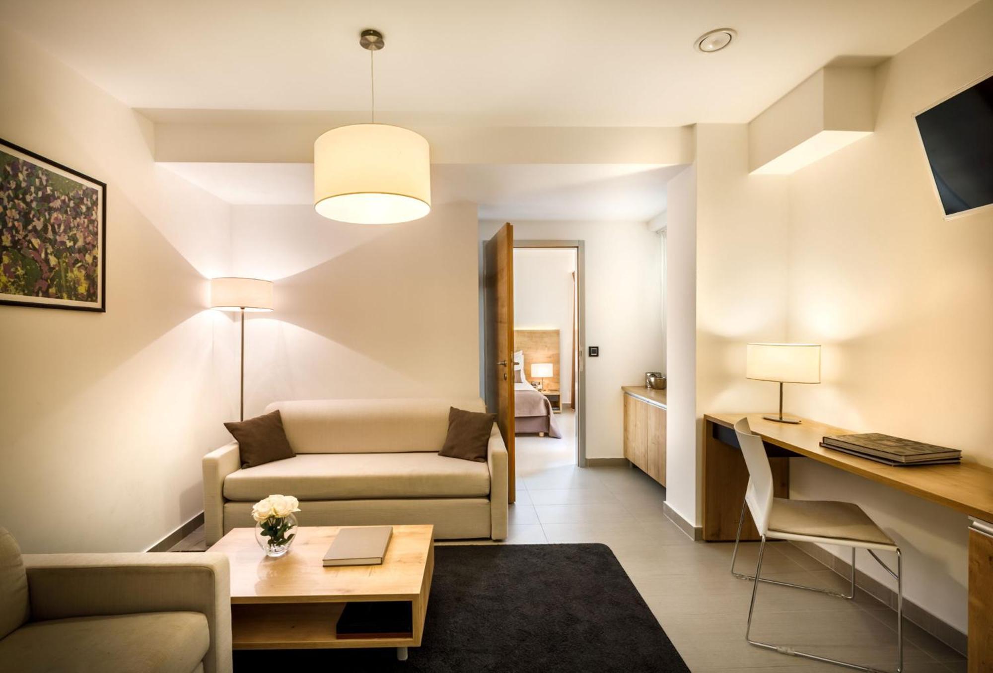 Valamar Camping San Marino โลปาร์ ภายนอก รูปภาพ