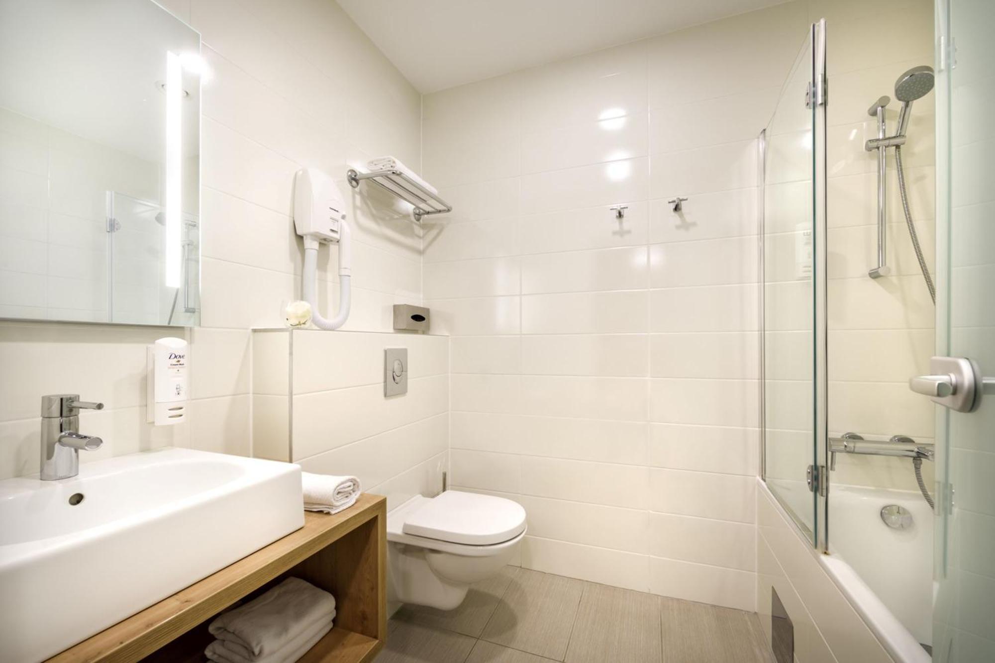 Valamar Camping San Marino โลปาร์ ห้อง รูปภาพ