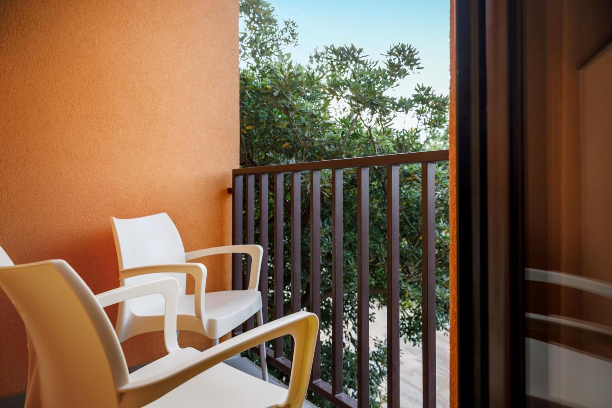 Valamar Camping San Marino โลปาร์ ห้อง รูปภาพ