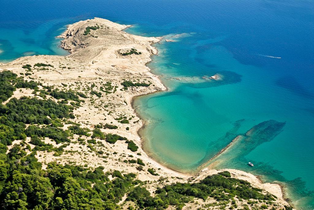 Valamar Camping San Marino โลปาร์ ภายนอก รูปภาพ