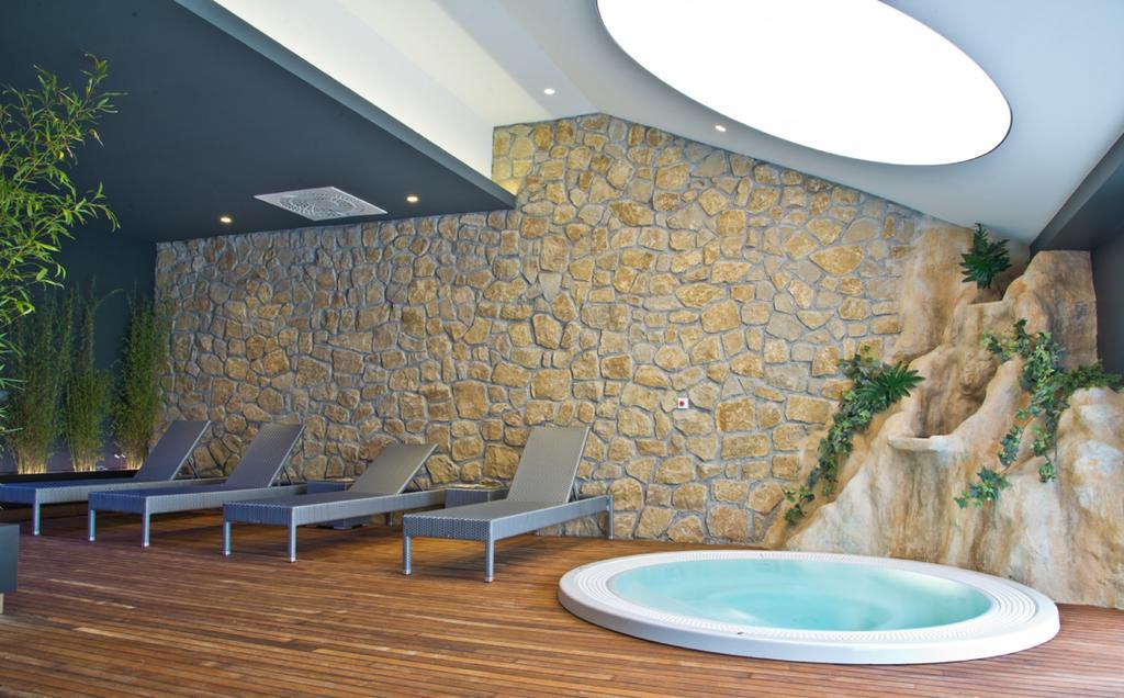 Valamar Camping San Marino โลปาร์ ภายนอก รูปภาพ
