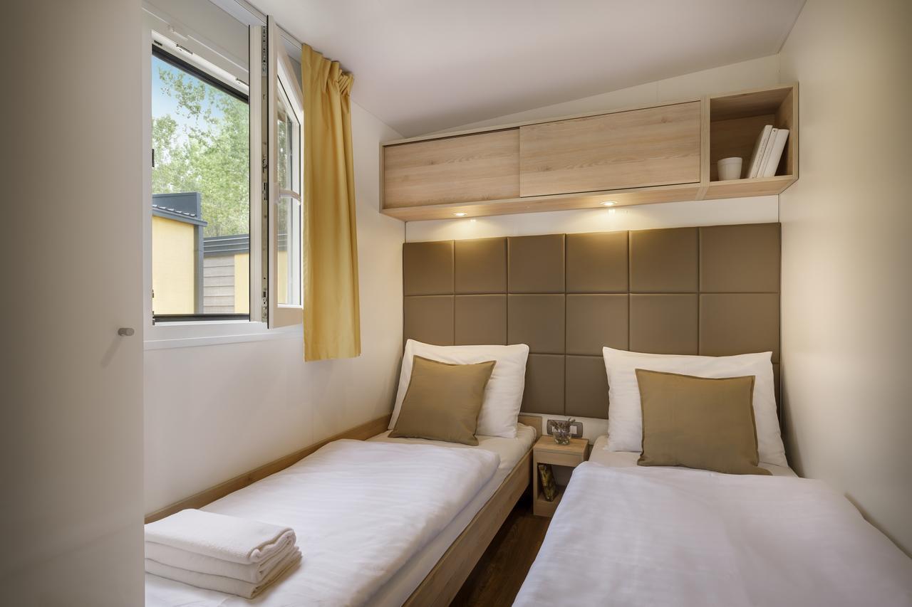 Valamar Camping San Marino โลปาร์ ภายนอก รูปภาพ