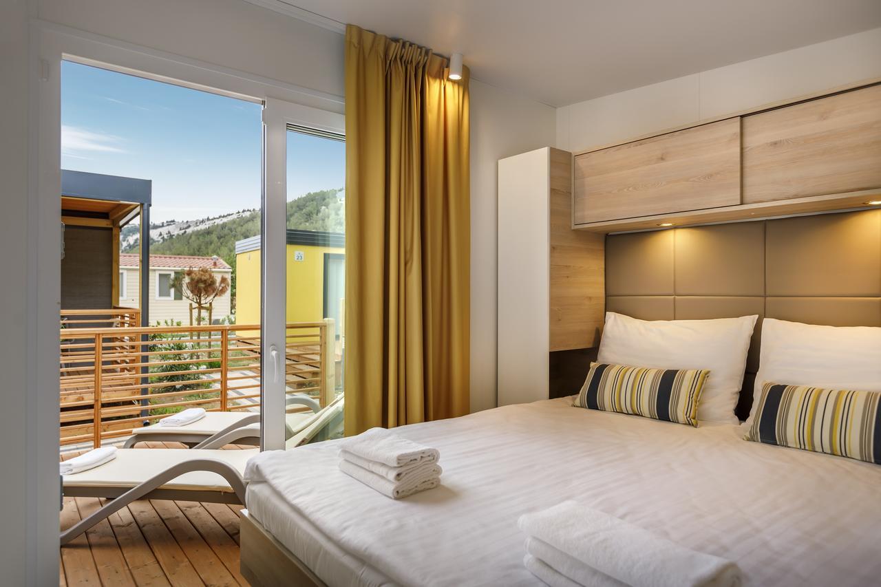 Valamar Camping San Marino โลปาร์ ภายนอก รูปภาพ