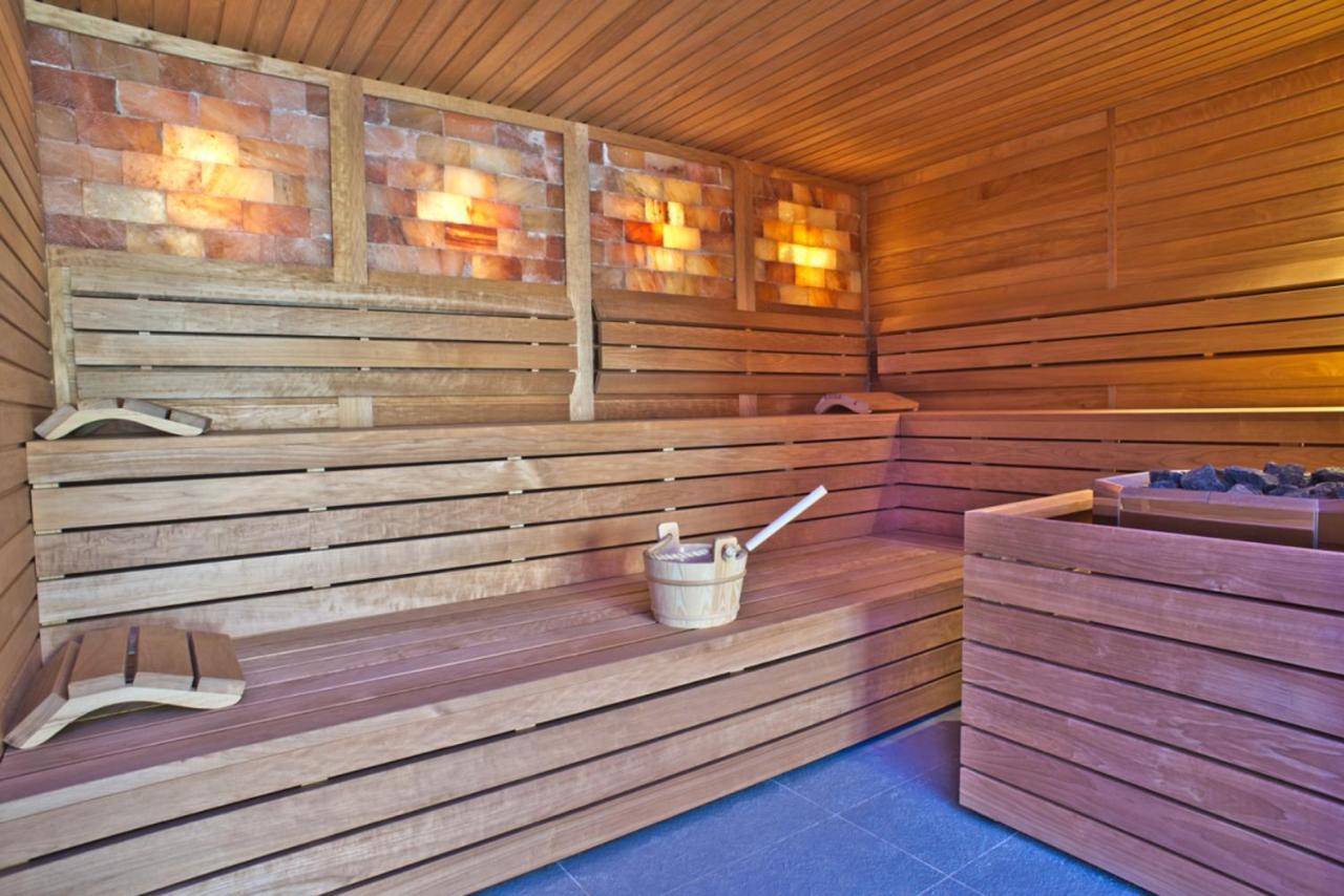 Valamar Camping San Marino โลปาร์ ภายนอก รูปภาพ